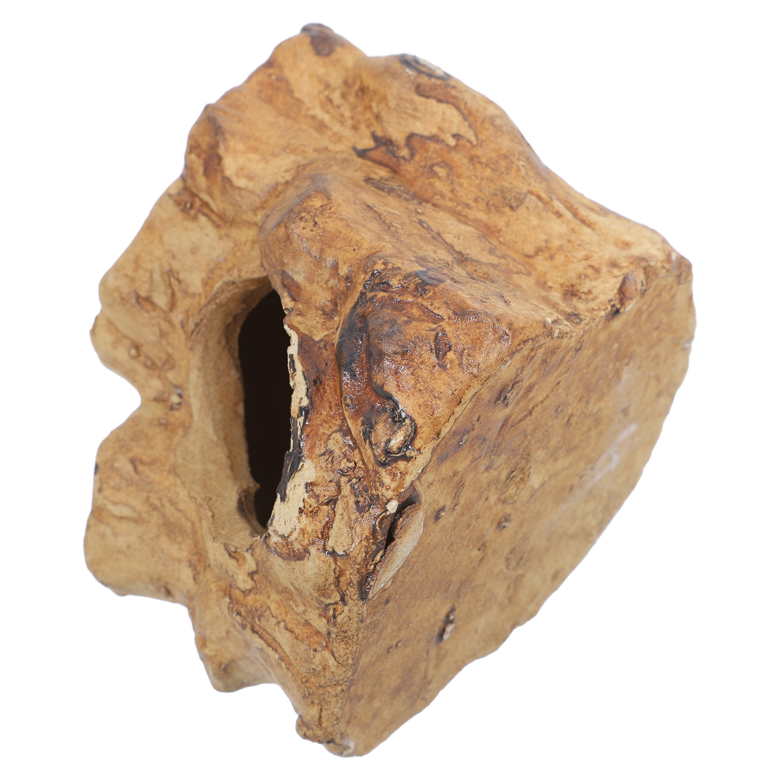 Hide Cave Ceramic - Premium keramische aquariumhokjes, visbakdecoraties, schuilplaatsen voor