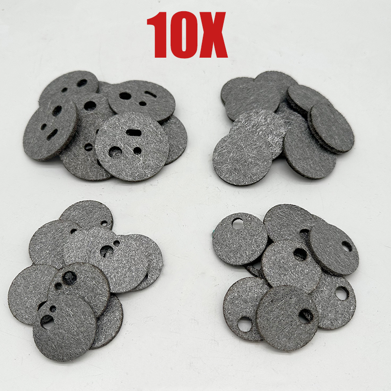 Screen Top Mesh - 10X Air Diesel Paking Heater Brander