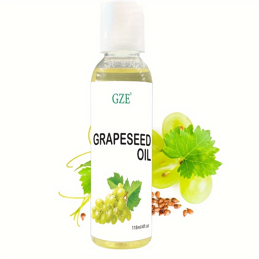 Substrate Coconut Fiber - GZE Grapeseed Oil, huidverzorging voor de