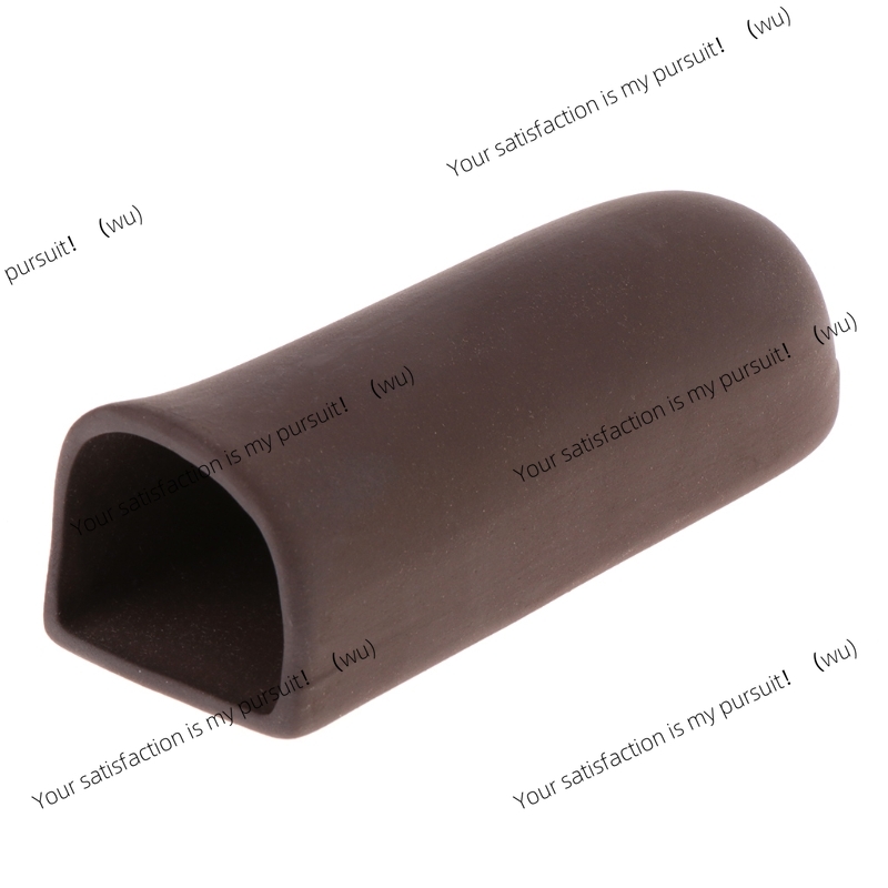 Hide Cave Ceramic - ZOCI-Fish Tank Cave Aquarium Shelter Keramische