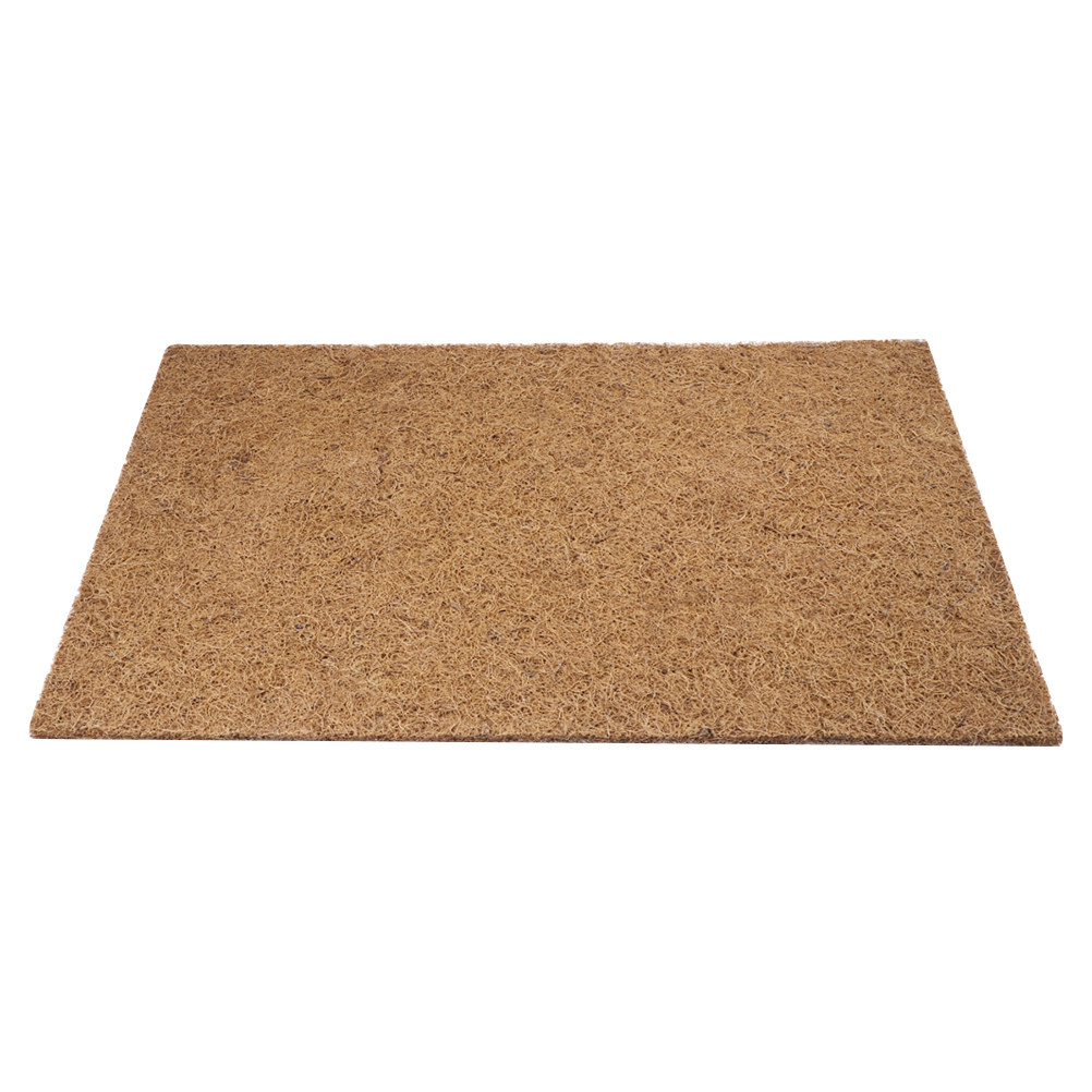 Substrate Coconut Fiber - Natuurlijke kokosvezel reptielenmat voor terrarium substraat,