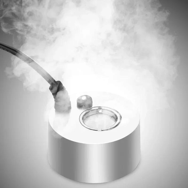 Mist Maker Fogger Waterpomp Ul - Terrarium Fogger Ultrasonic recensie en prijs