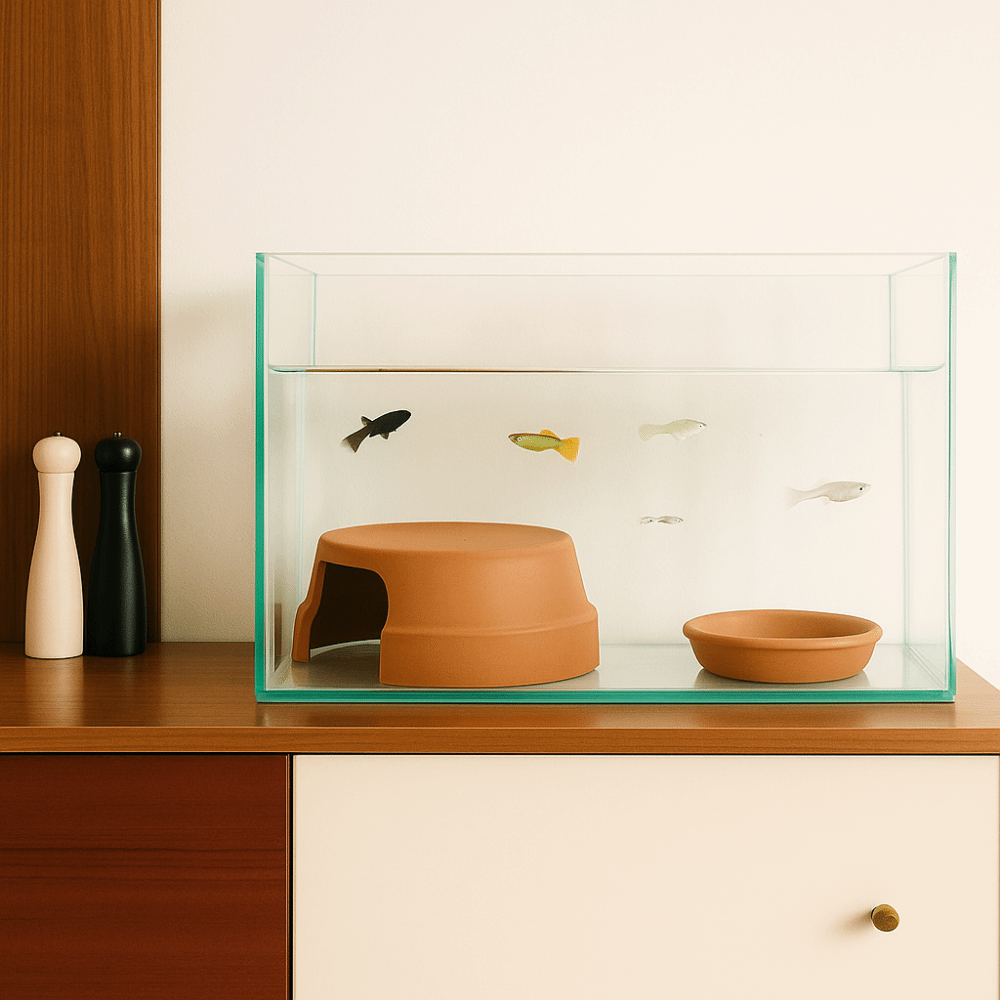 Multifunctionele keramische re - Hide Cave Ceramic recensie en prijs