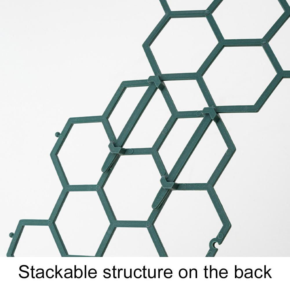 1/2/5 Stuks Plastic Plant Onde - Vine Climbing Plastic recensie en prijs
