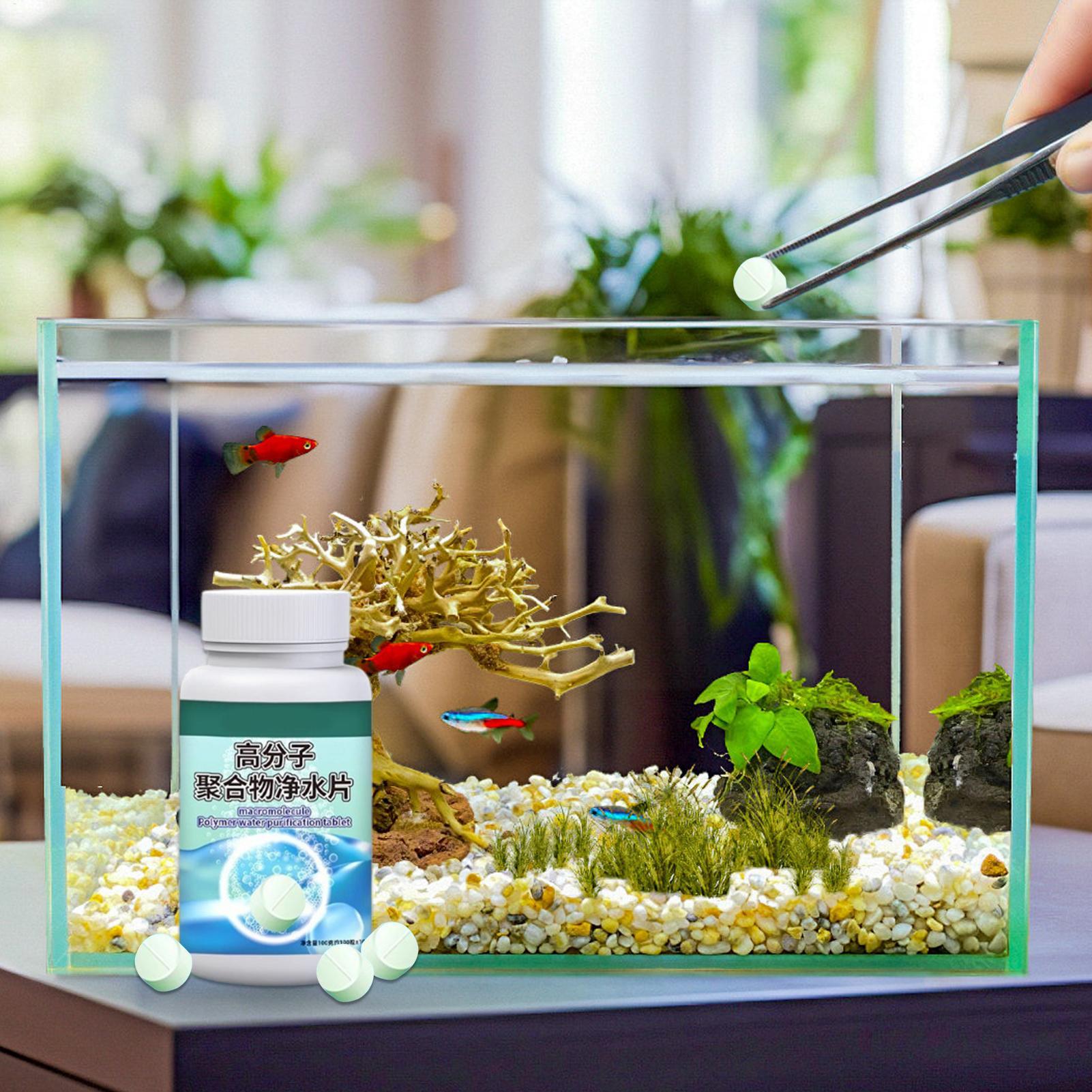 Visalgenverwijderaar Aquarium  - Water Dish Reptile recensie en prijs
