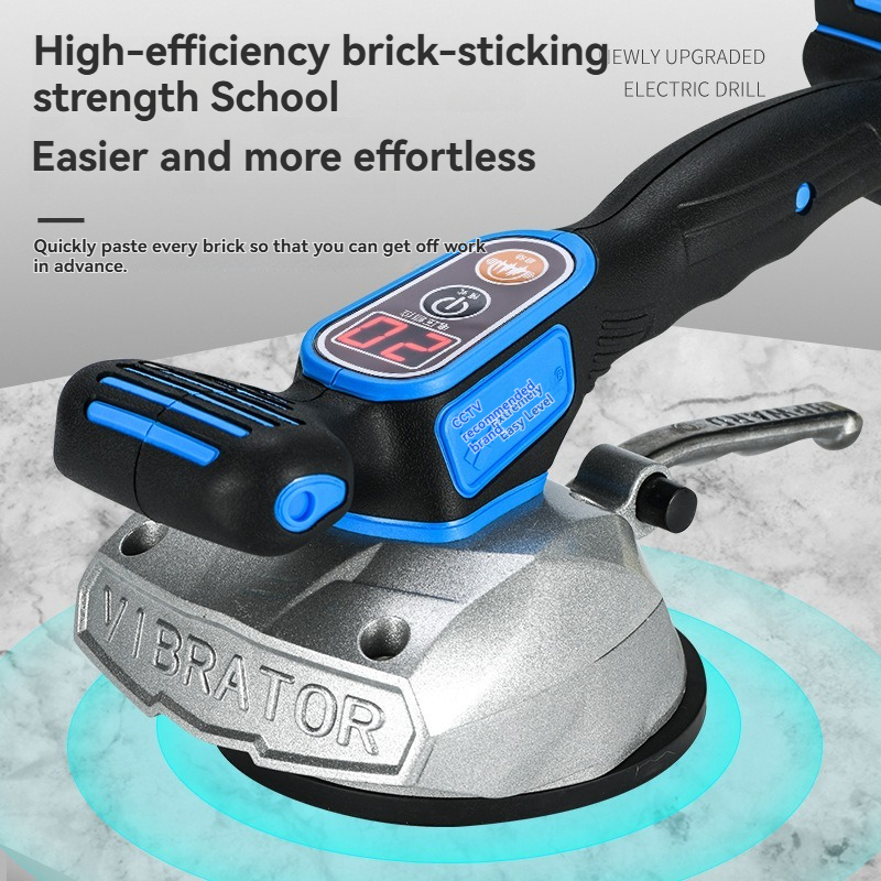 Intelligente tegelzetmachine,  - Ceramic Tile Floor recensie en prijs