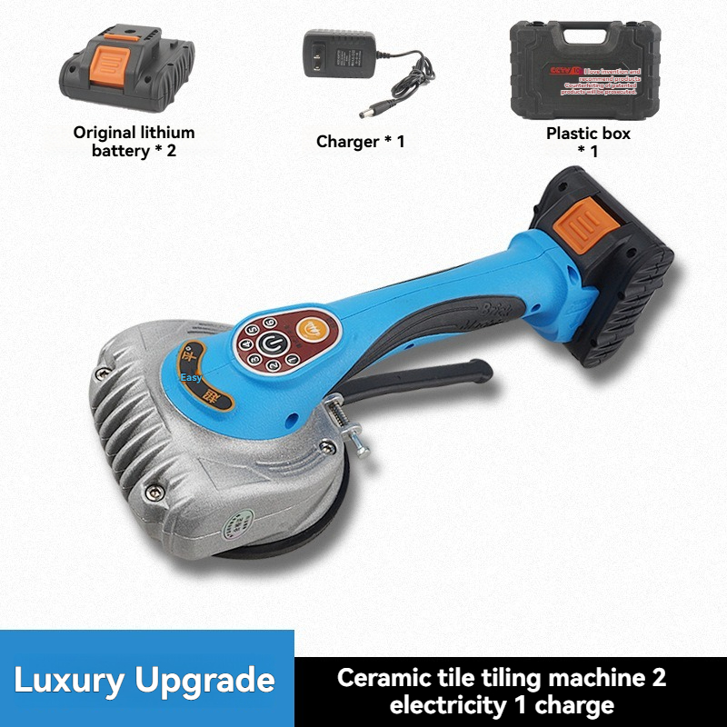 Intelligente tegelzetmachine,  - Ceramic Tile Floor recensie en prijs