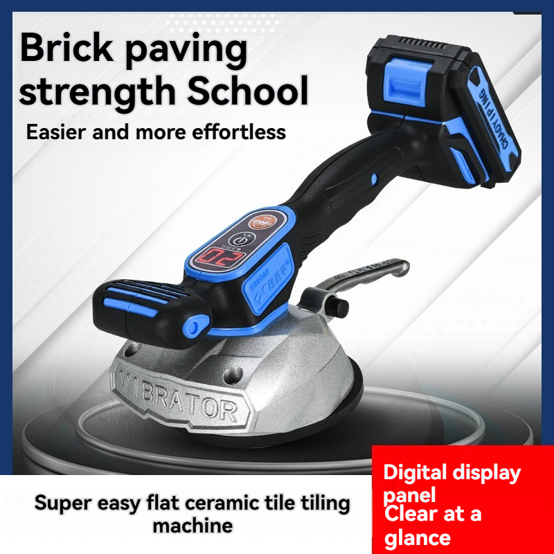 Intelligente tegelzetmachine,  - Ceramic Tile Floor recensie en prijs