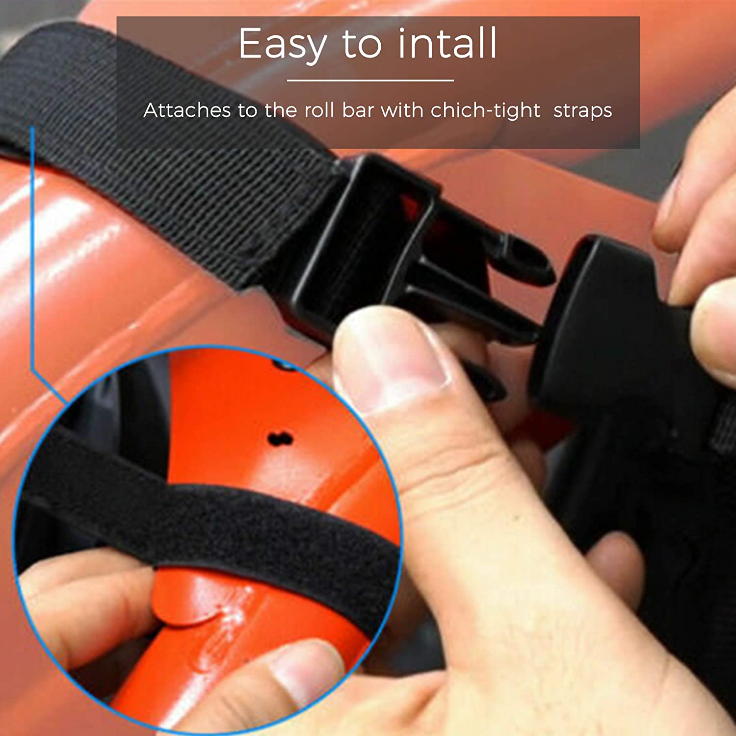 Voor Achterruit Windscherm Sch - Screen Top Mesh recensie en prijs