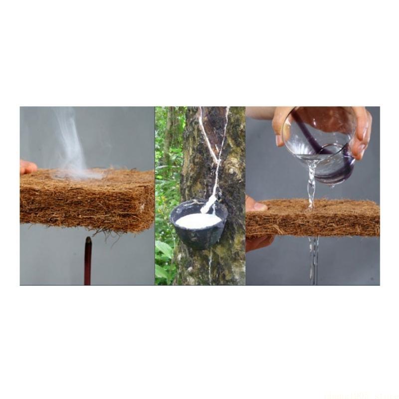 QX2E Reptielen Beddengoed Mat  - Substrate Coconut Fiber recensie en prijs