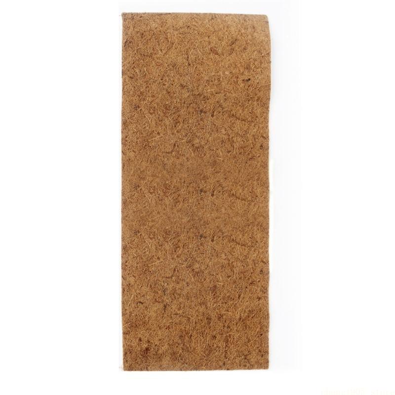 QX2E Reptielen Beddengoed Mat  - Substrate Coconut Fiber recensie en prijs