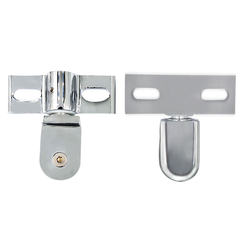 Badkamer glazen deurclip/klem/ - Glass Door Hinge recensie en prijs