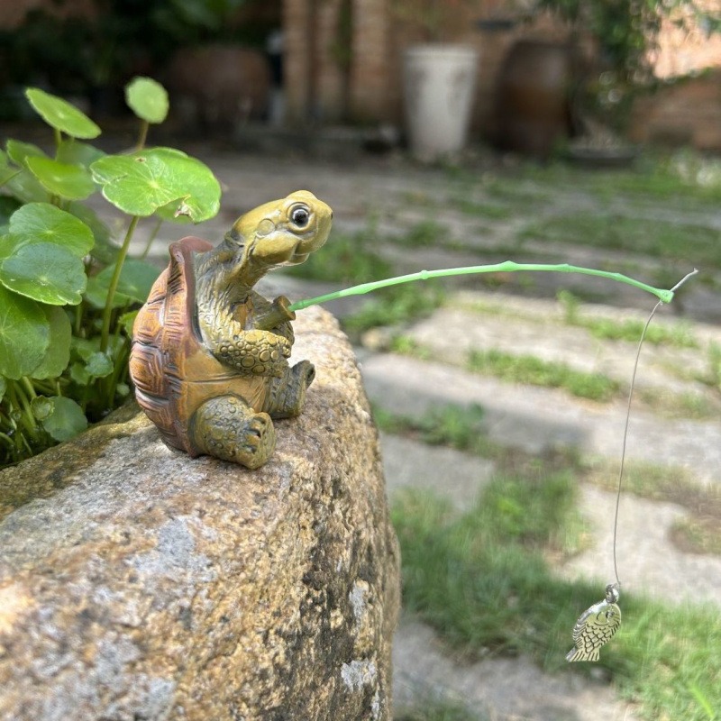 Schildpadvissen aquarium aquar - Water Dish Reptile recensie en prijs