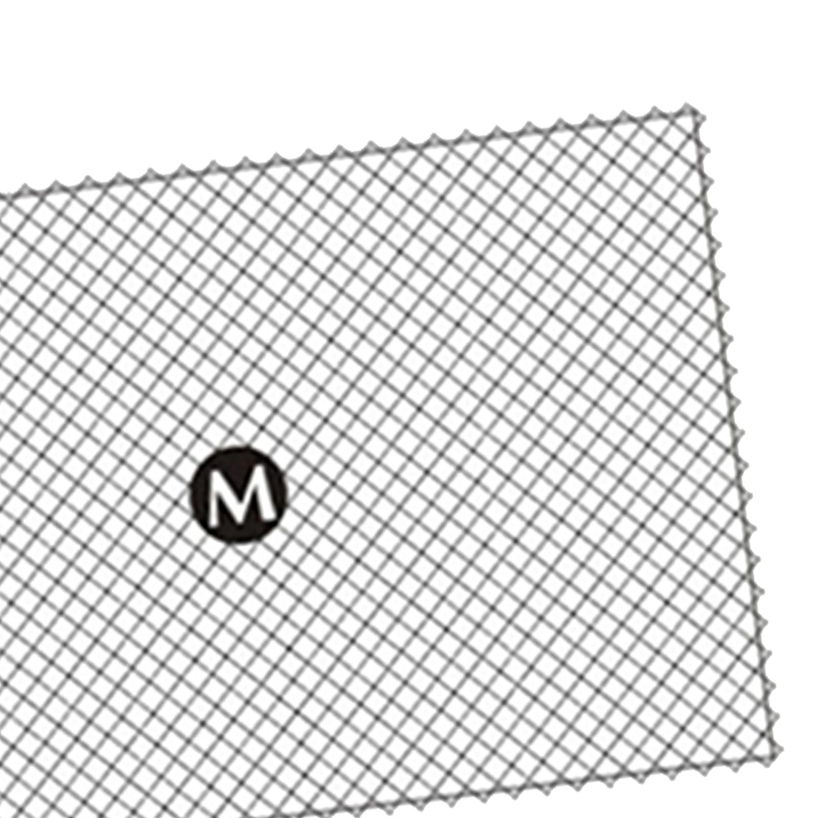 Aquariumschermnetten Doorzicht - Screen Top Mesh recensie en prijs