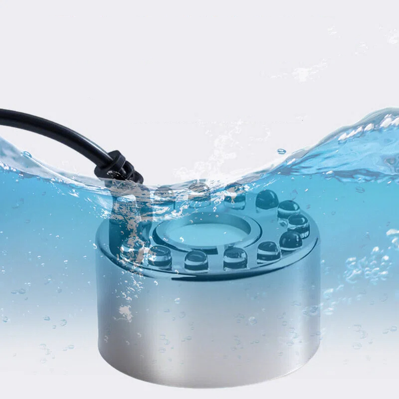 Elektrische Kleurrijke Ultraso - Terrarium Fogger Ultrasonic recensie en prijs