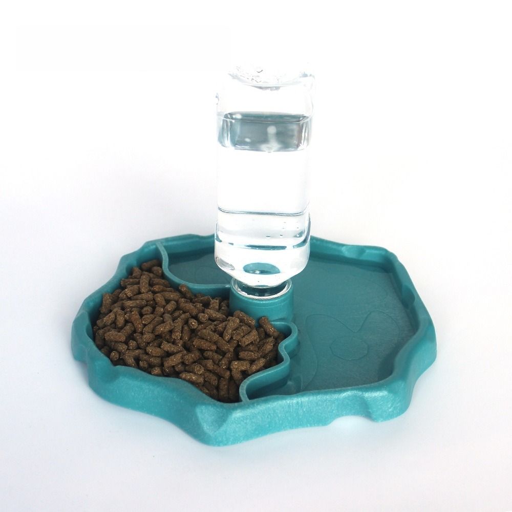 Nieuwe verwijderbare reptielen - Water Dish Reptile recensie en prijs