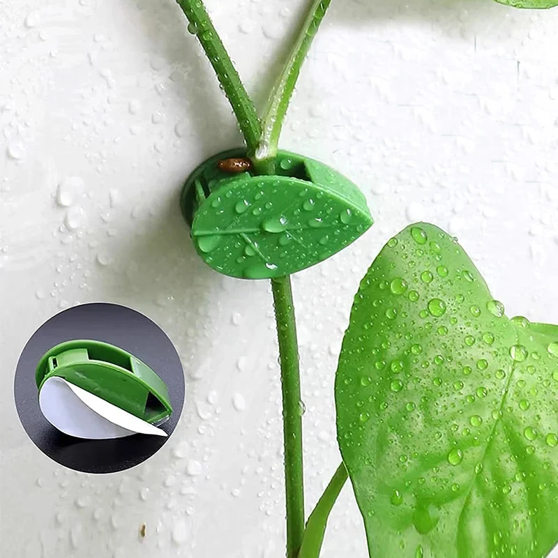 10-90 Stuks Plant Bevestigings - Vine Climbing Plastic recensie en prijs