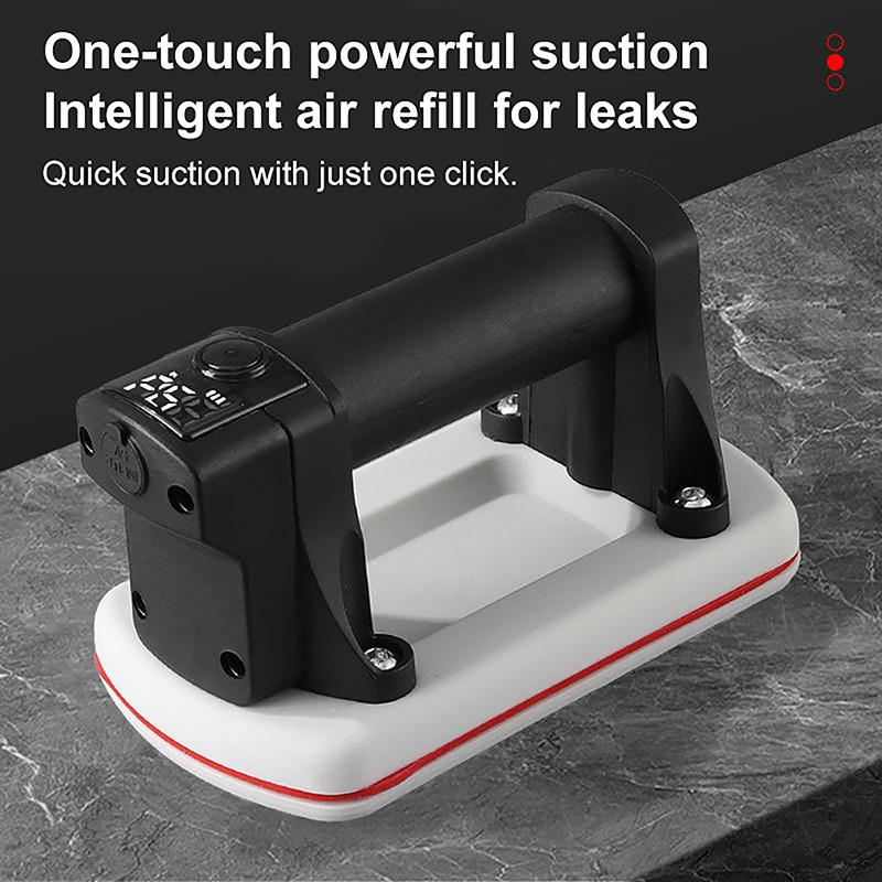 Intelligente elektrische zuign - Ceramic Tile Floor recensie en prijs