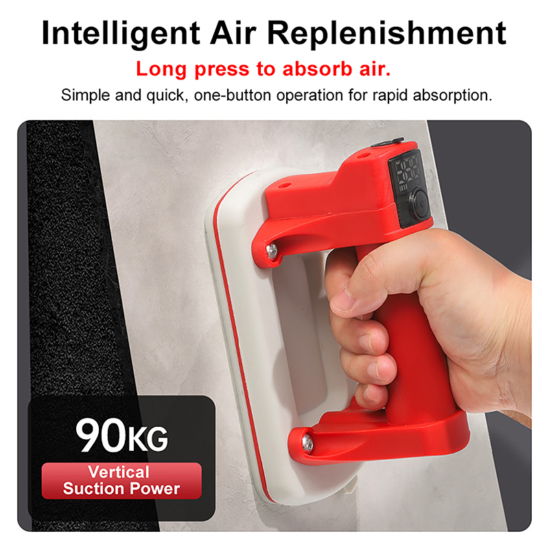 Intelligente elektrische zuign - Ceramic Tile Floor recensie en prijs