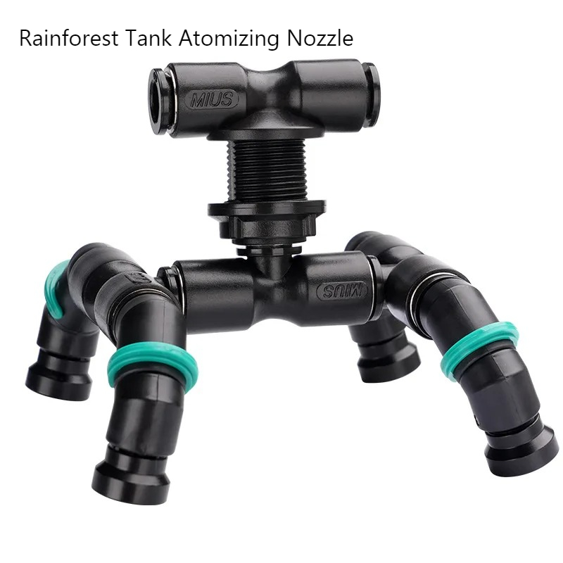 MINI Verstelbare Reptielenneve - Misting Nozzle Reptile recensie en prijs