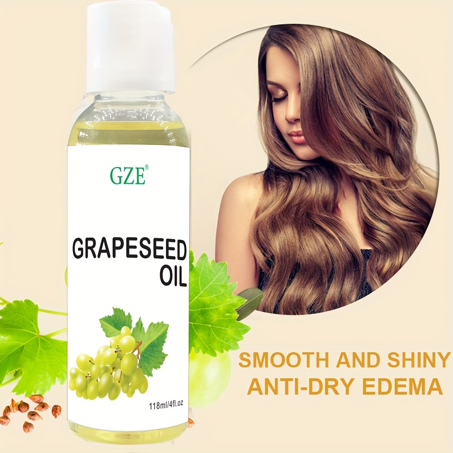 GZE Grapeseed Oil, huidverzorg - Substrate Coconut Fiber recensie en prijs
