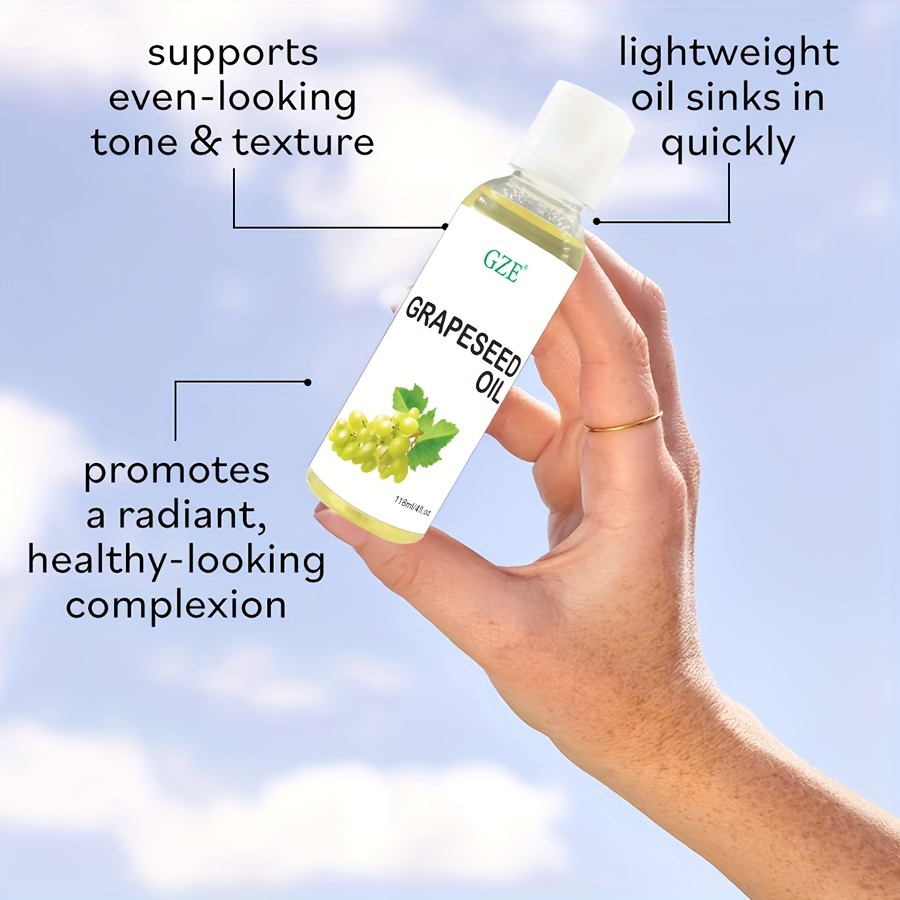 GZE Grapeseed Oil, huidverzorg - Substrate Coconut Fiber recensie en prijs