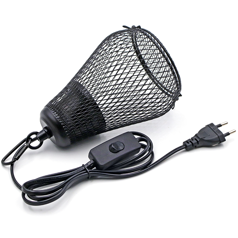 Huisdier Reptiel Warmte Lampen - Ceramic Heat Emitter recensie en prijs