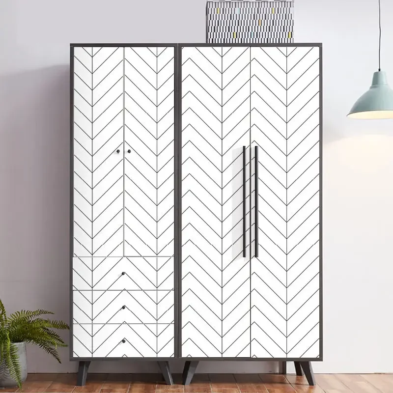 Verdikte Nordic Stijl Zelfklev - Pvc Panel Background recensie en prijs
