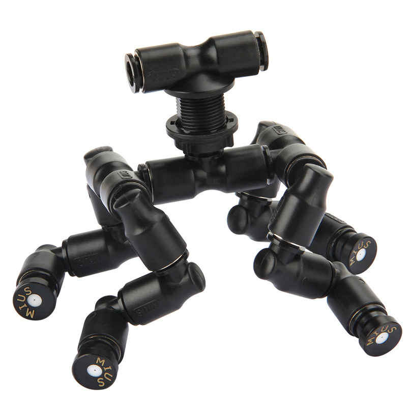 Reptiel Fogger Mist Sprinklers - Misting Nozzle Reptile recensie en prijs