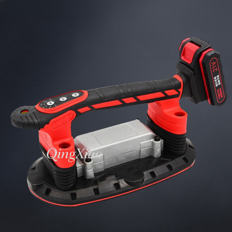 Magnetische tegelvibratie-nive - Ceramic Tile Floor recensie en prijs