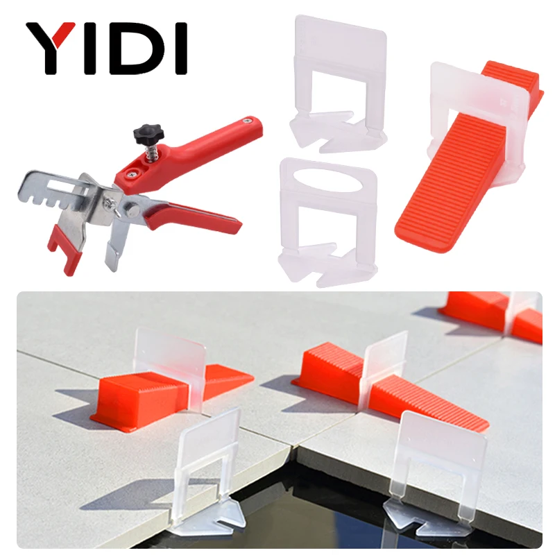 100 stuks 1/1,5/2/2,5/3mm kera - Ceramic Tile Floor recensie en prijs