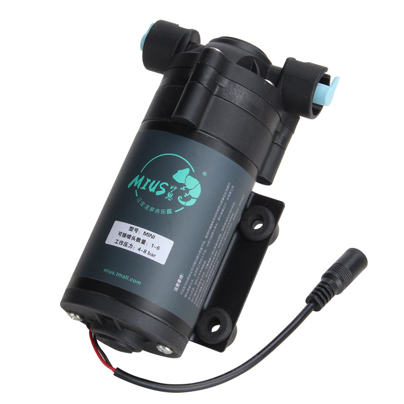 Reptiel Mister luchtbevochtige - Misting Nozzle Reptile recensie en prijs