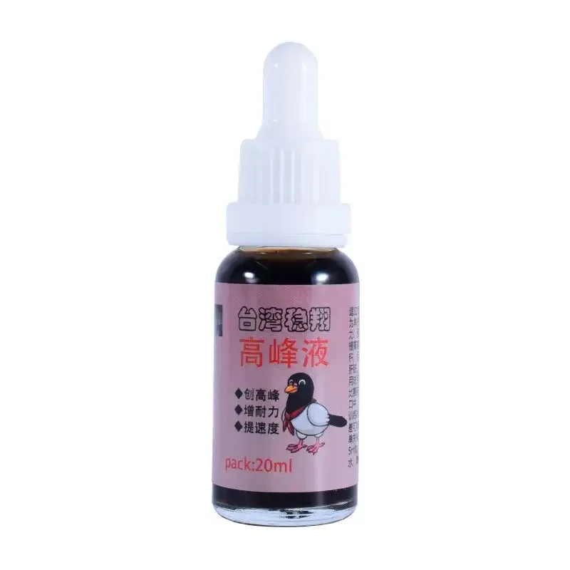 Pigeon Peak Liquid 20ml racesn - Vitamin D3 Reptile recensie en prijs