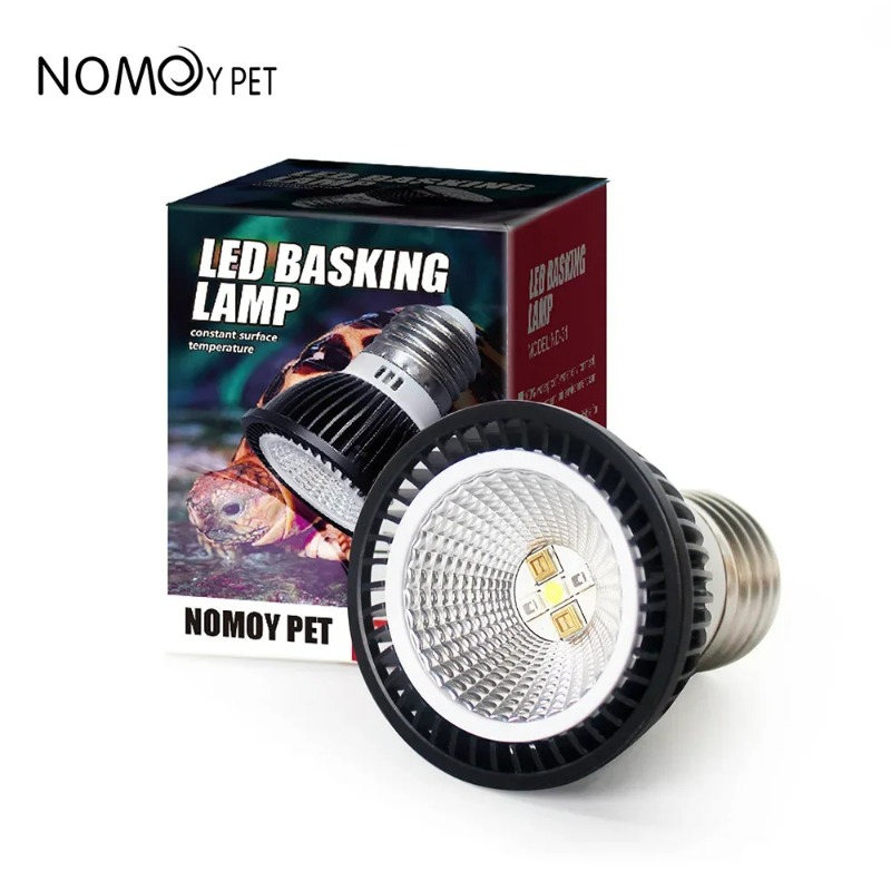 NOMOY Reptiel 110/220 V UVB +  - Calcium Powder Reptile recensie en prijs