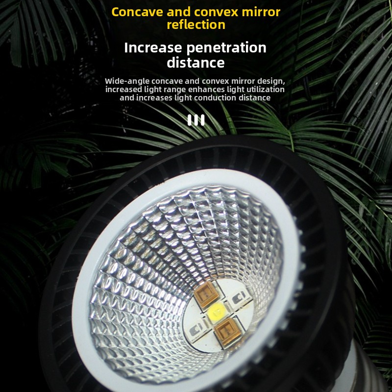 NOMOY Reptiel UVB LED-zonnelam - Vitamin D3 Reptile recensie en prijs
