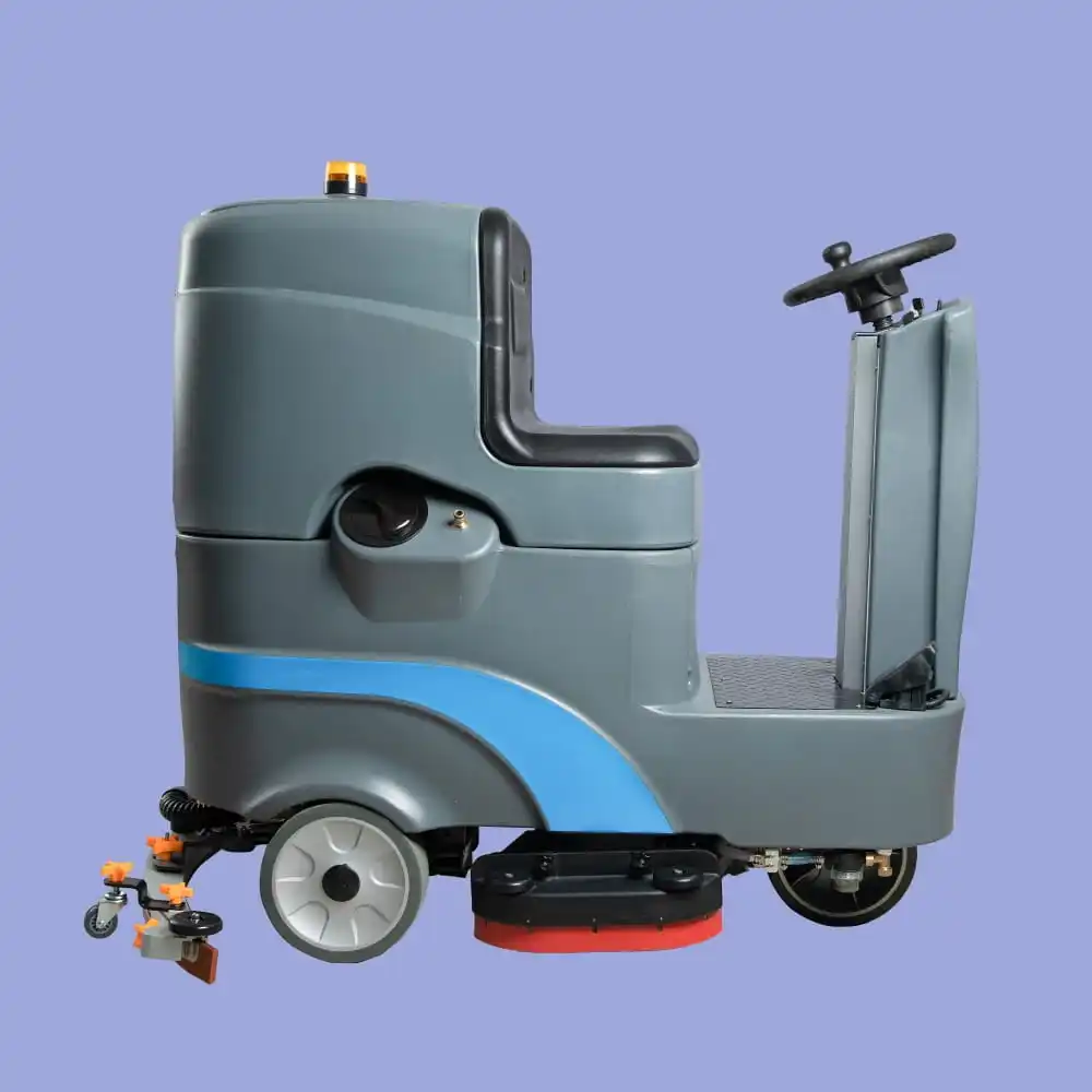 Reinigingsmachine voor winkelc - Ceramic Tile Floor recensie en prijs