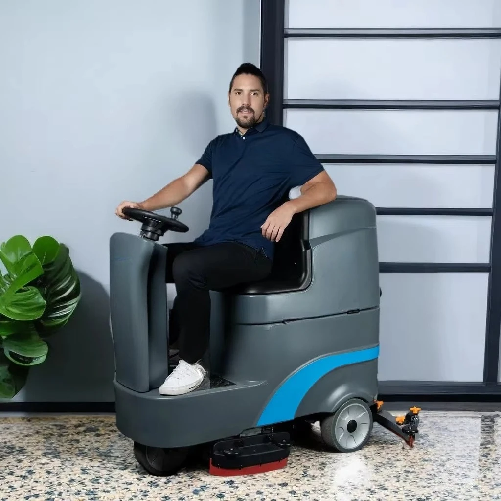 Reinigingsmachine voor winkelc - Ceramic Tile Floor recensie en prijs