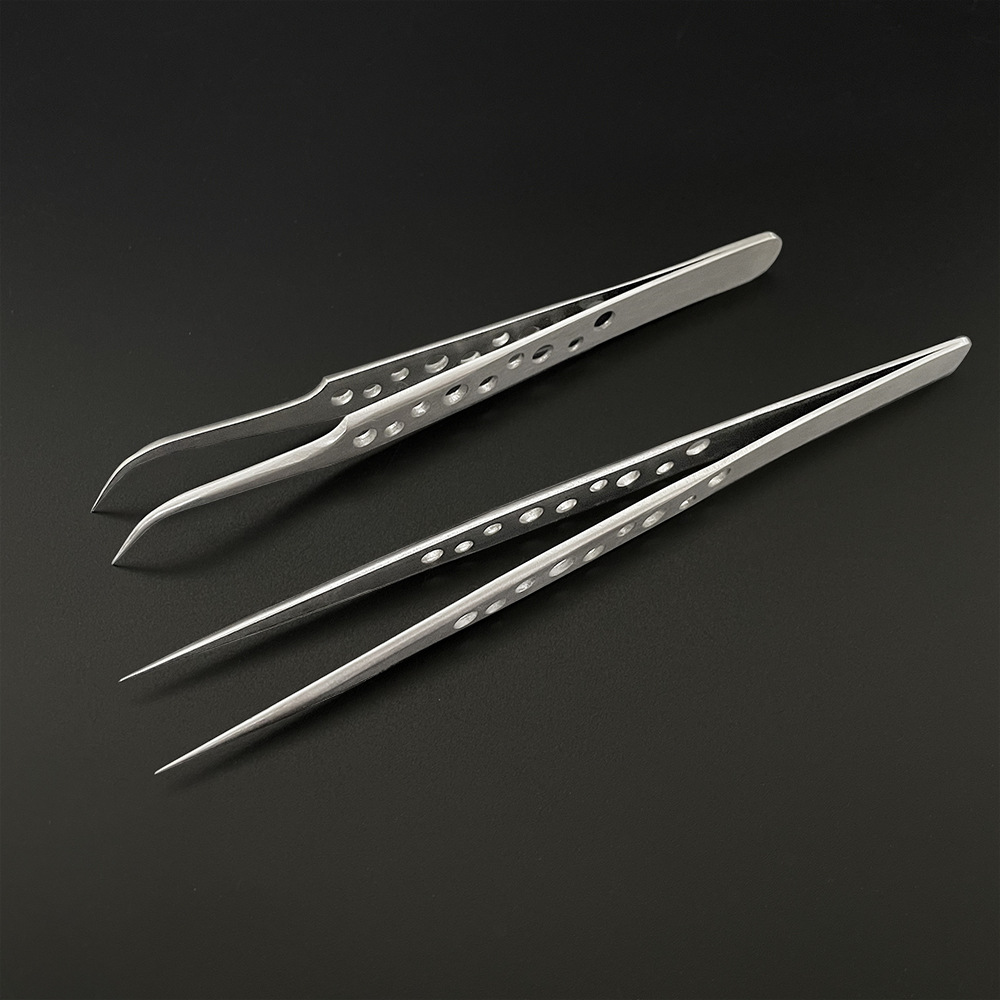 Roestvrij Multifunctioneel Sta - Feeding Tong Stainless recensie en prijs
