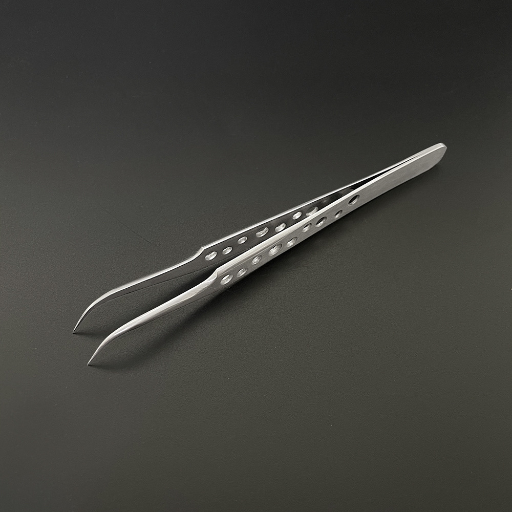 Roestvrij Multifunctioneel Sta - Feeding Tong Stainless recensie en prijs