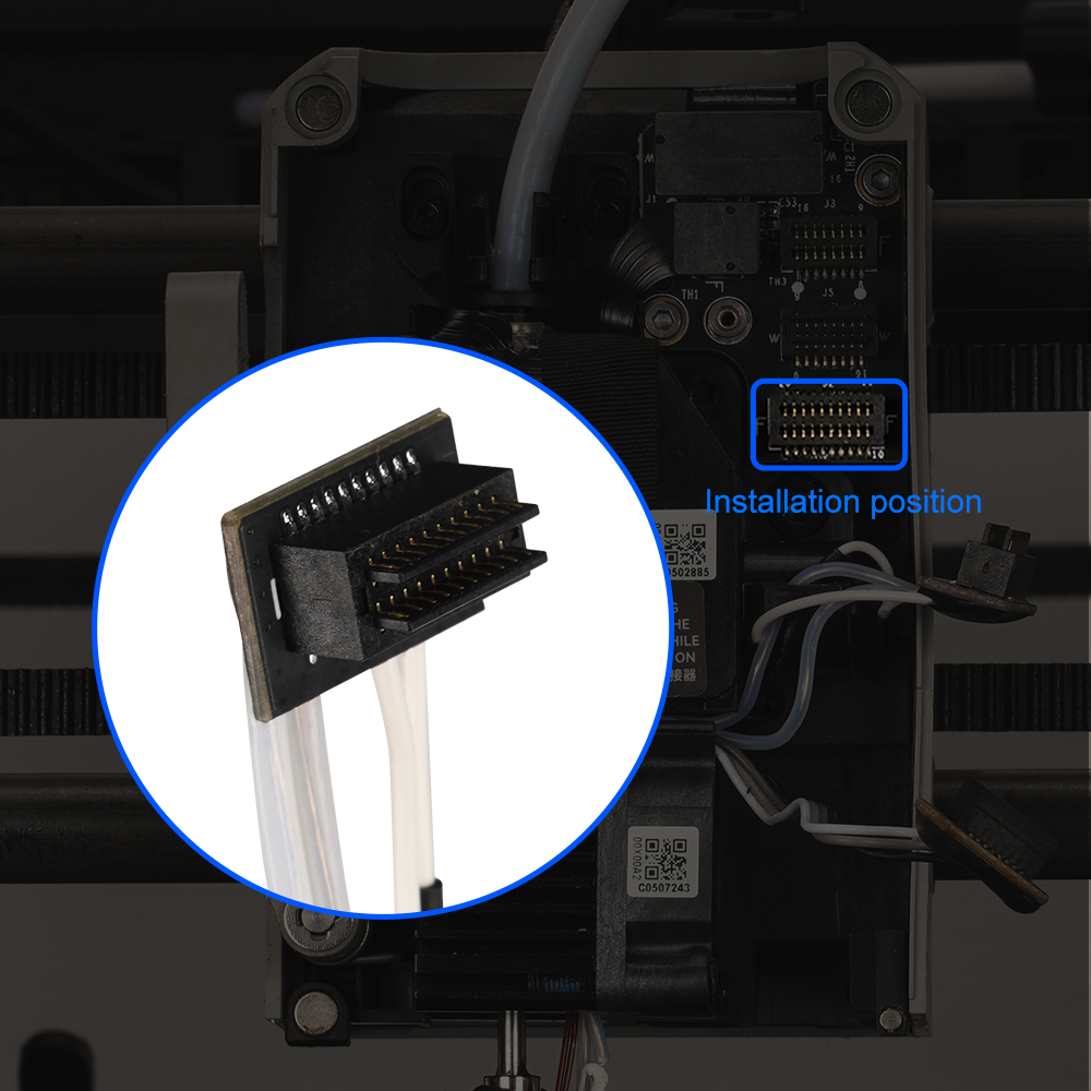 Verwarming Buis Voor Bambu Lab - Ceramic Heat Emitter recensie en prijs