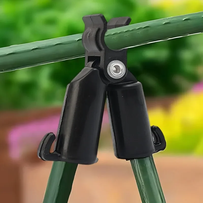 Plantensteunclips, plantenstek - Vine Climbing Plastic recensie en prijs