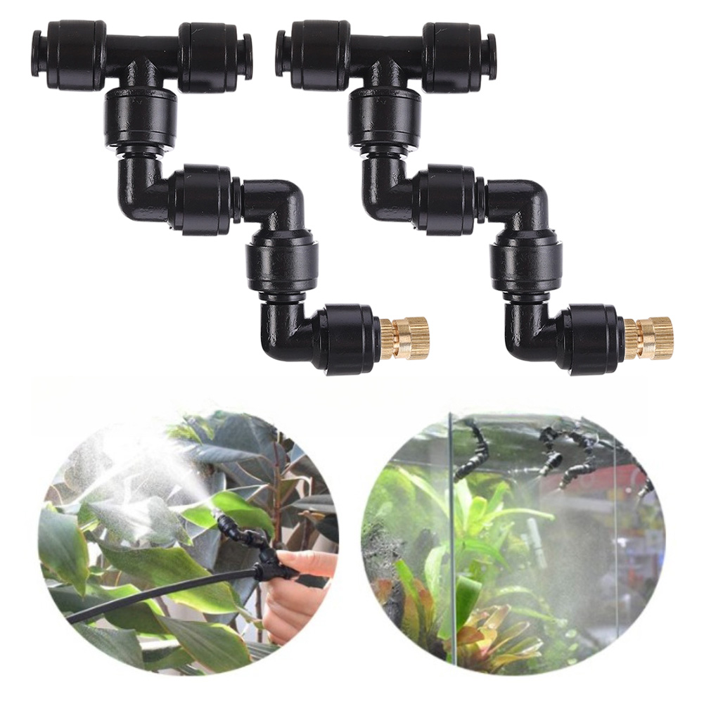 Voor Regenwoud Watertanks Rept - Misting Nozzle Reptile recensie en prijs