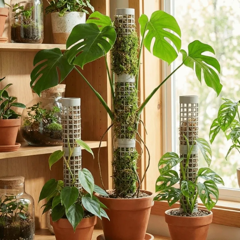 2026-9PCS Eenvoudig te montere - Vine Climbing Plastic recensie en prijs
