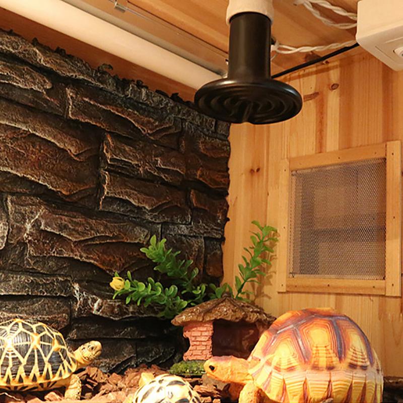 Reptiel warmtelamp Keramische  - Ceramic Heat Emitter recensie en prijs