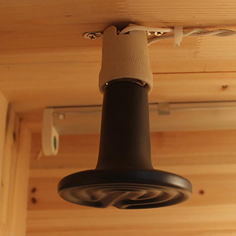 Reptiel warmtelamp Keramische  - Ceramic Heat Emitter recensie en prijs