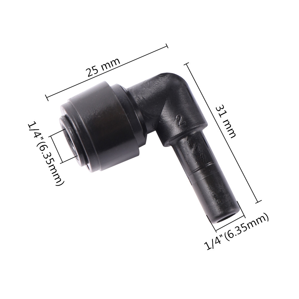 Mini Kas Verneveling Nozzle Ki - Misting Nozzle Reptile recensie en prijs