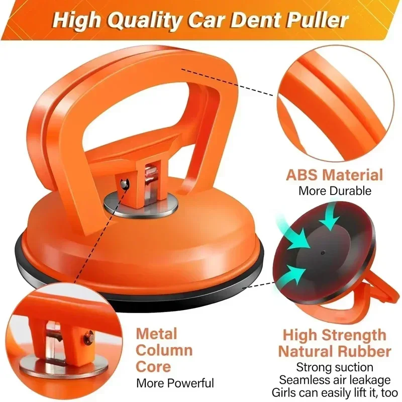 Auto Dent Remover Voertuig Den - Ceramic Tile Floor recensie en prijs