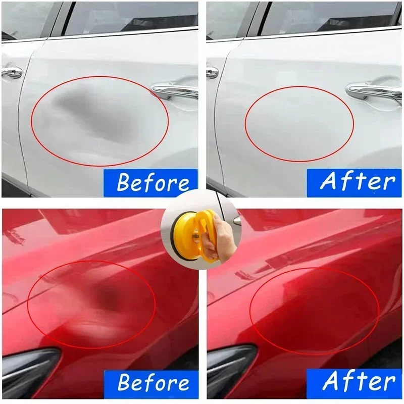 Auto Dent Remover Voertuig Den - Ceramic Tile Floor recensie en prijs