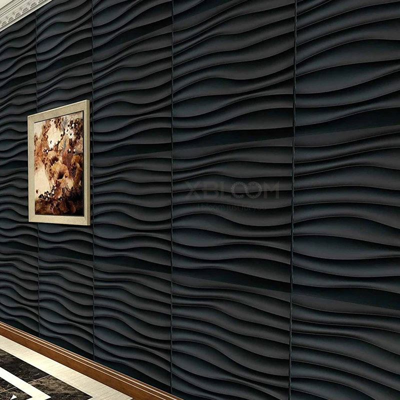 12 stks 50x50 cm Champagne gou - Pvc Panel Background recensie en prijs