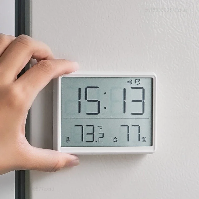 Multifunctionele thermometer H - Digital Hygrometer Probe recensie en prijs